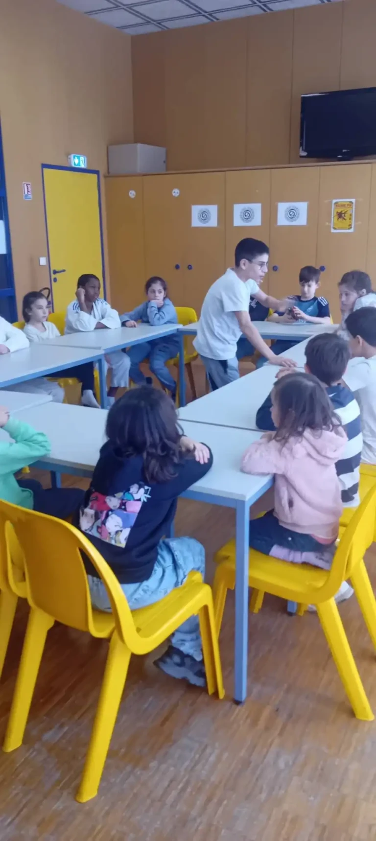 Stage judo 29122025 2