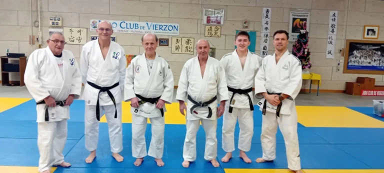 Stage judo encadrants 29122025 5